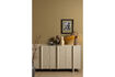 Miniature Buffet 200 cm en pin Dust Basu 2