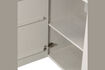 Miniature Buffet 200 cm en pin Dust Basu 6