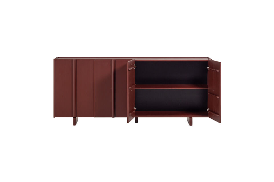 La collection Basu propose diverses options de couleurs et de modèles