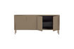 Miniature Buffet 200 cm Pin Mud GUNNAR 5