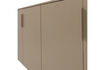 Miniature Buffet 200 cm Pin Mud GUNNAR 6