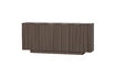 Miniature Buffet 200 cm Pin Truffle Brun Nova 1