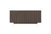Miniature Buffet 200 cm Pin Truffle Brun Nova 4