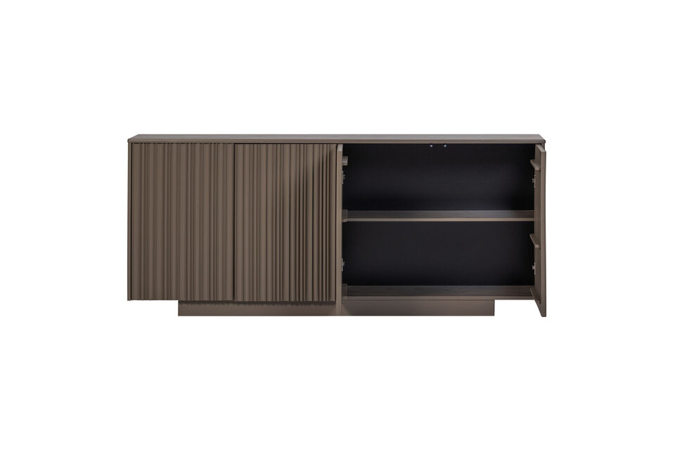Grace a son design moderne