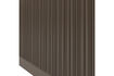Miniature Buffet 200 cm Pin Truffle Brun Nova 8
