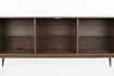 Miniature Buffet Barbier 180 en noyer 8