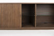 Miniature Buffet Barbier 180 en noyer 9