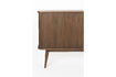 Miniature Buffet Barbier 180 en noyer 10