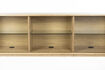 Miniature Buffet Barbier 180 Naturel 9