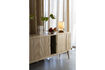 Miniature Buffet Barbier 180 Naturel 2
