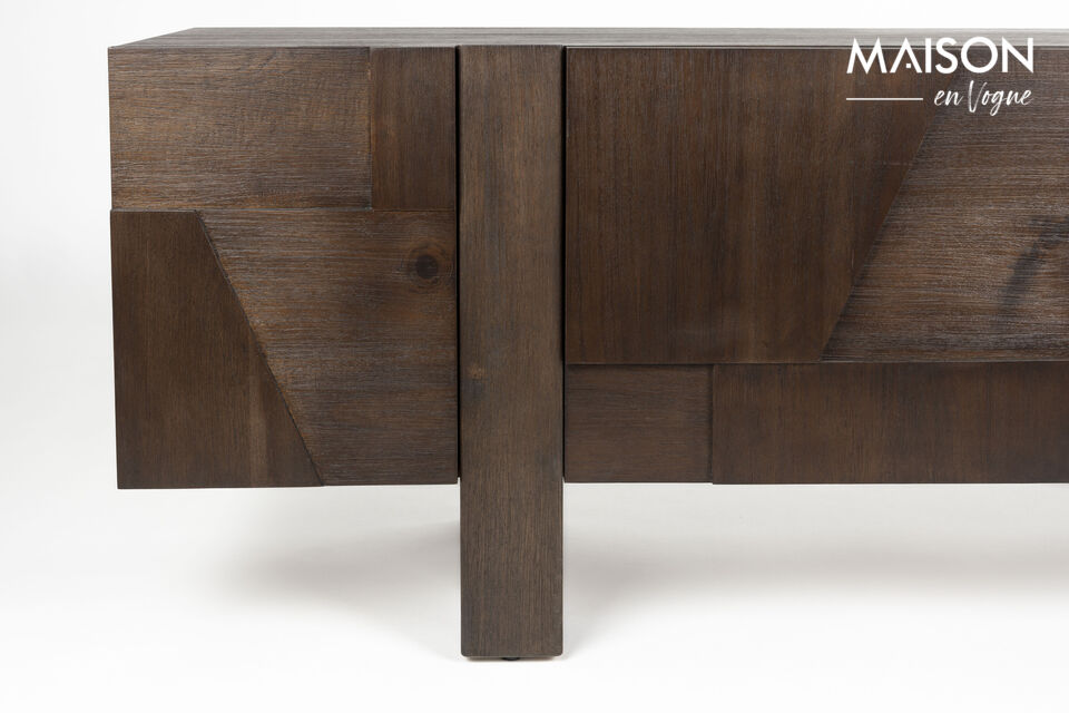 Buffet Bruneau - 6