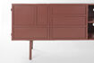 Miniature Buffet Davis 7