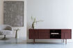 Miniature Buffet Davis 3