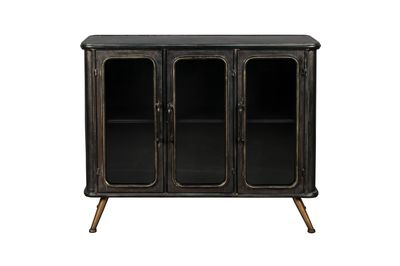 Buffet Denza