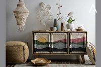 Buffet e piccole credenze