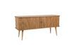 Miniature Buffet en Bois Barbier 3