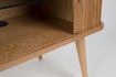 Miniature Buffet en Bois Barbier 7