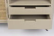 Miniature Buffet en bois beige Amaya 6