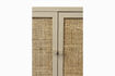 Miniature Buffet en bois beige Amaya 7