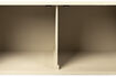 Miniature Buffet en bois beige Amaya 8