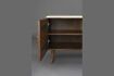 Miniature Buffet en bois beige Arda 3