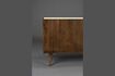 Miniature Buffet en bois beige Arda 4