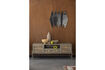 Miniature Buffet en bois beige Yasu 4