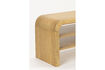 Miniature Buffet en bois brun Brave 9