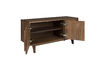 Miniature Buffet en bois brun Groove 15