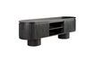 Miniature Buffet en bois de manguier marron Kenji 1
