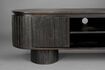 Miniature Buffet en bois de manguier marron Kenji 6