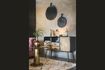 Miniature Buffet en bois et métal High Gin 1