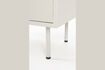 Miniature Buffet en bois gris Funk 7