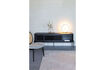 Miniature Buffet en bois noir Hardy 10