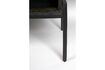 Miniature Buffet en bois noir Hardy 23