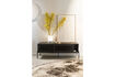 Miniature Buffet en bois noir Hardy 4