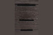 Miniature Buffet en teck brun Webster 6