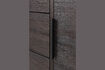 Miniature Buffet en teck brun Webster 8