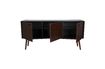 Miniature Buffet haut Juju en noyer 13