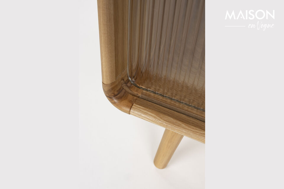 Buffet Rise Medium Naturel - 8