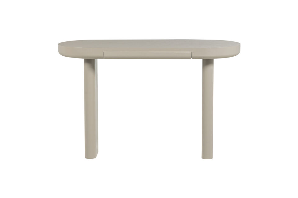 Gr&acirc;ce &agrave; son design a&eacute;r&eacute;