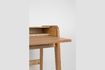 Miniature Bureau Barbier finition naturelle 7