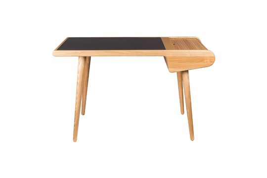 Bureau d'écriture Barbier Naturel