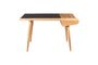 Miniature Bureau d'écriture Barbier Naturel Détouré