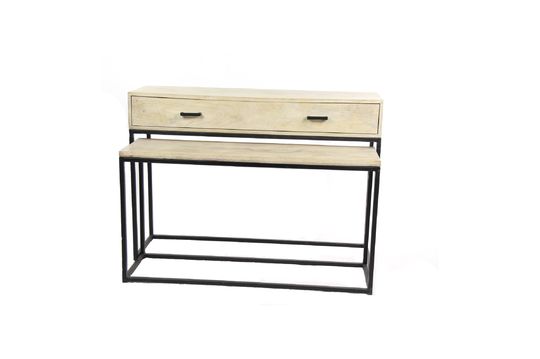 Bureau et console Pure Détouré