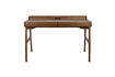 Miniature Bureau Kaat en noyer 1