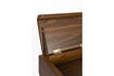 Miniatuur Bureau Kaat Walnoot 9