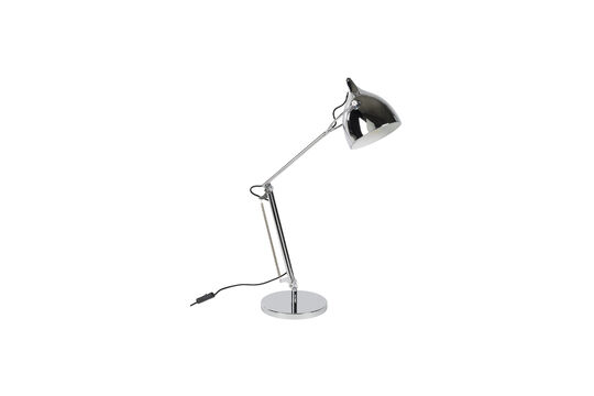 Zie de productbeschrijving bureaulamp Reader Chrome Bureaulamp Reader Chrome