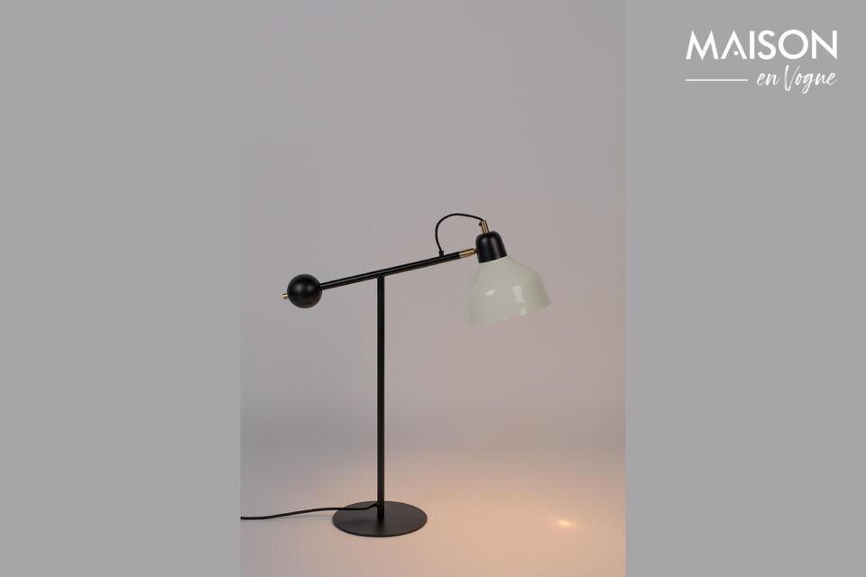 Bureaulamp Skala - 12