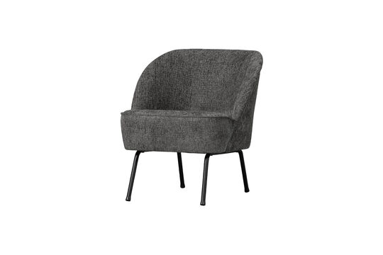 Ver el perfil del producto butaca de terciopelo estructurado Mountain VOGUE Butaca de terciopelo estructurado Mountain VOGUE